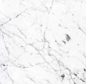 Carrara White